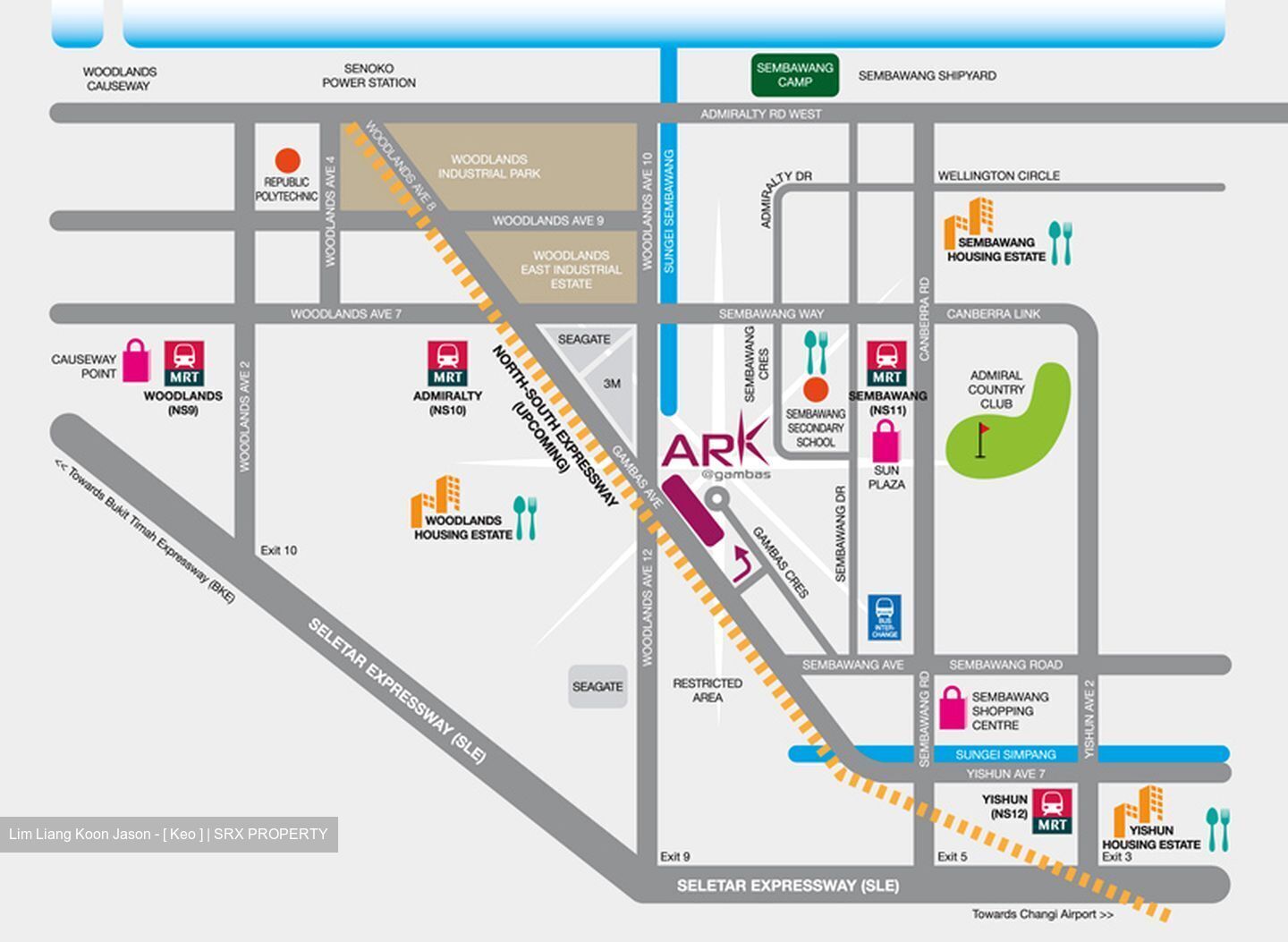 Ark@gambas (D27), Factory #301129641
